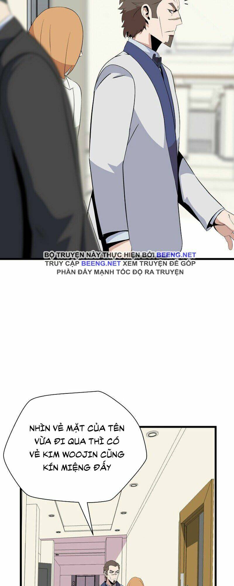 Kẻ Săn Anh Hùng Chapter 18 - Trang 2