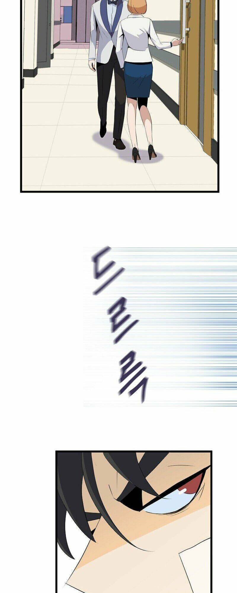 Kẻ Săn Anh Hùng Chapter 18 - Trang 2