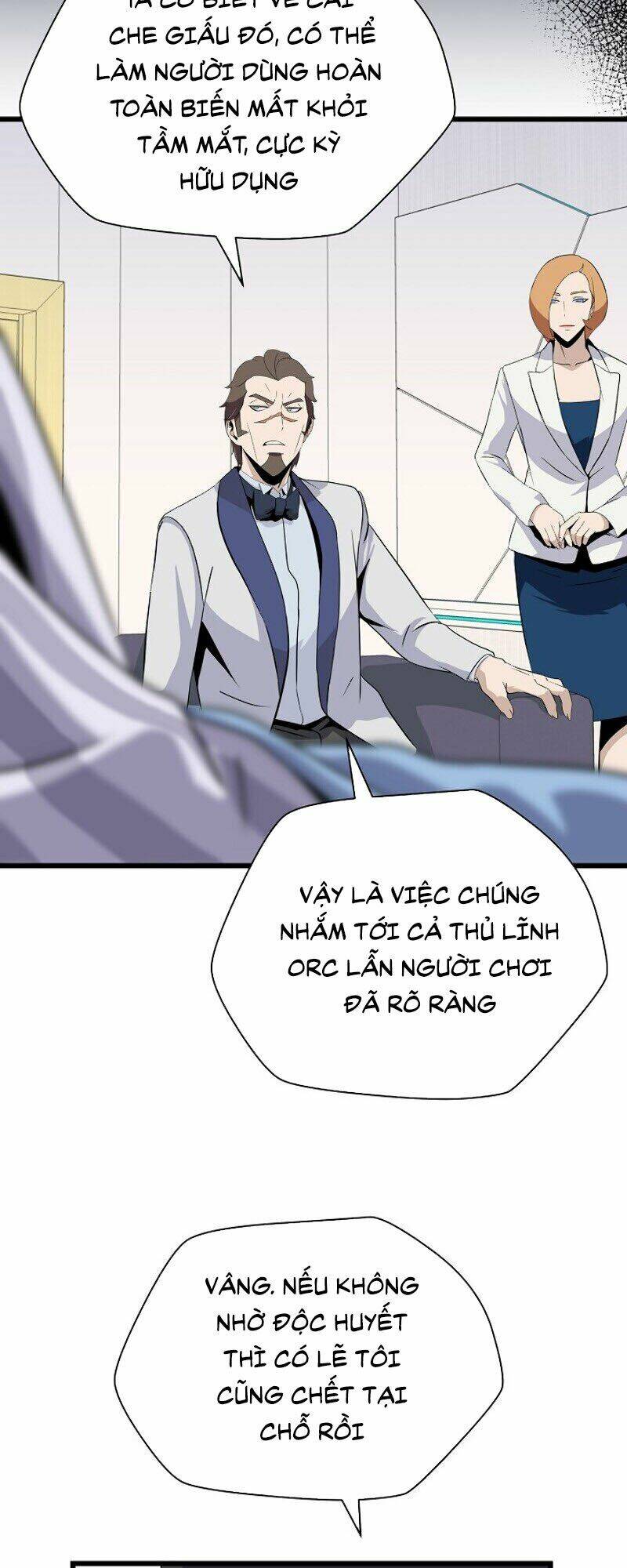 Kẻ Săn Anh Hùng Chapter 18 - Trang 2