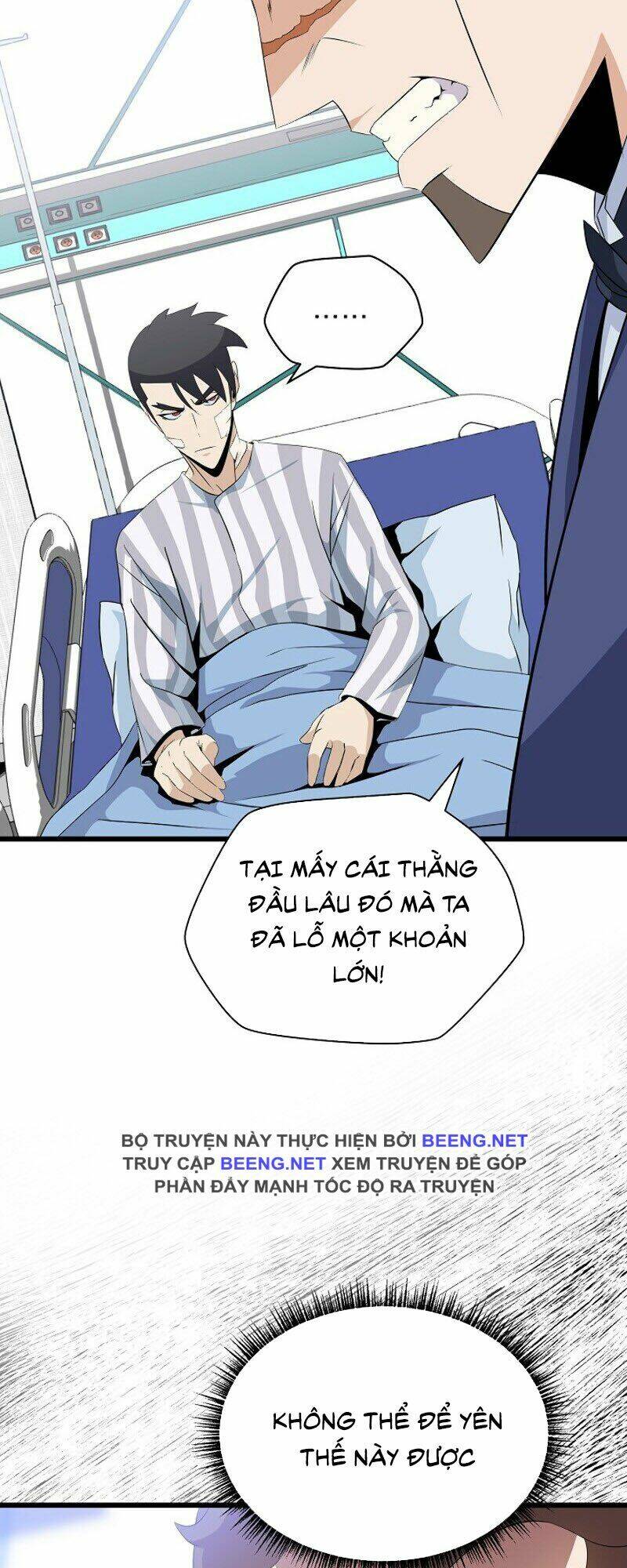 Kẻ Săn Anh Hùng Chapter 18 - Trang 2