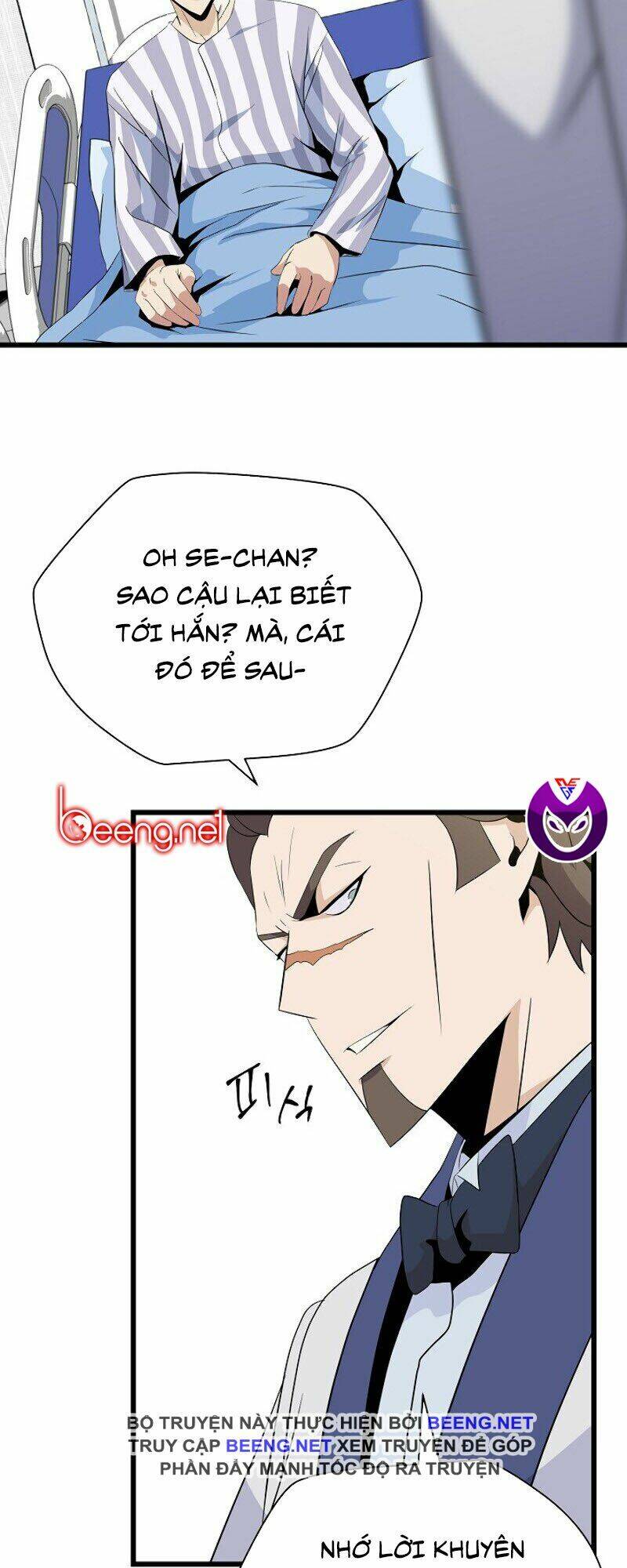 Kẻ Săn Anh Hùng Chapter 18 - Trang 2