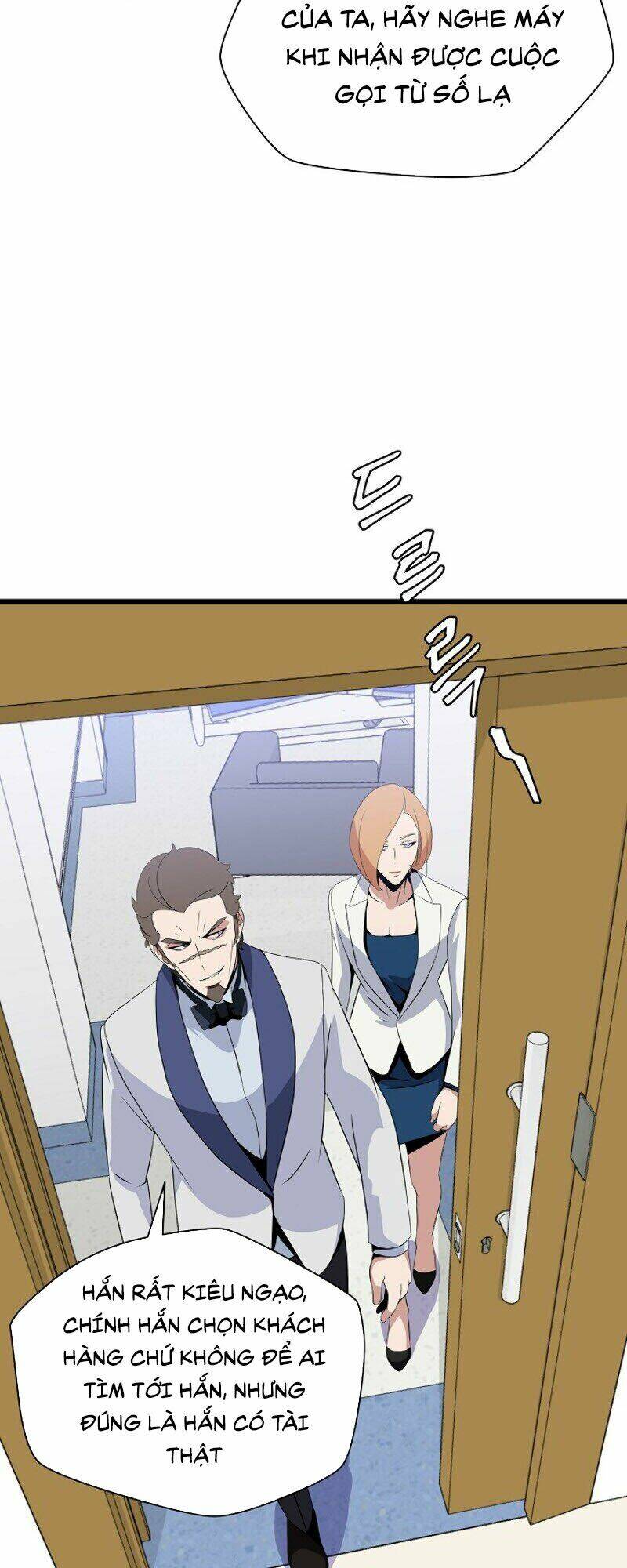 Kẻ Săn Anh Hùng Chapter 18 - Trang 2