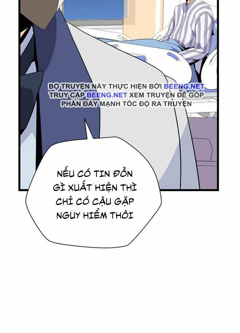 Kẻ Săn Anh Hùng Chapter 18 - Trang 2