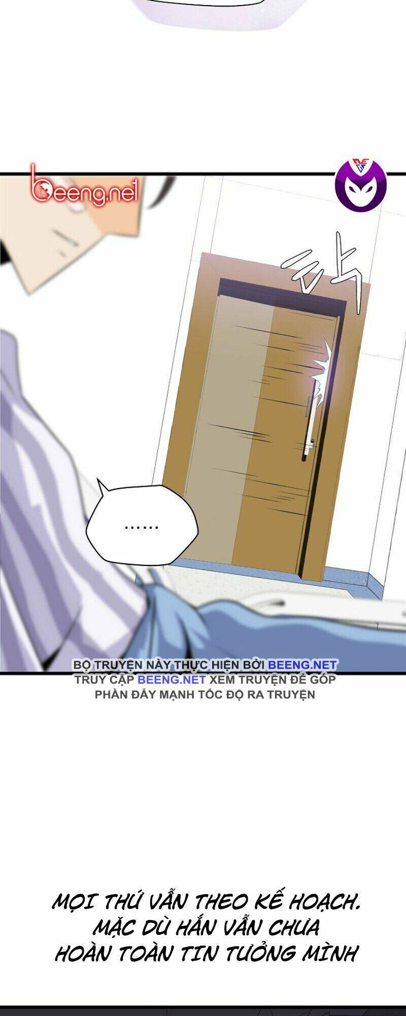 Kẻ Săn Anh Hùng Chapter 18 - Trang 2