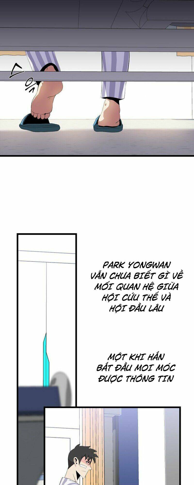 Kẻ Săn Anh Hùng Chapter 18 - Trang 2