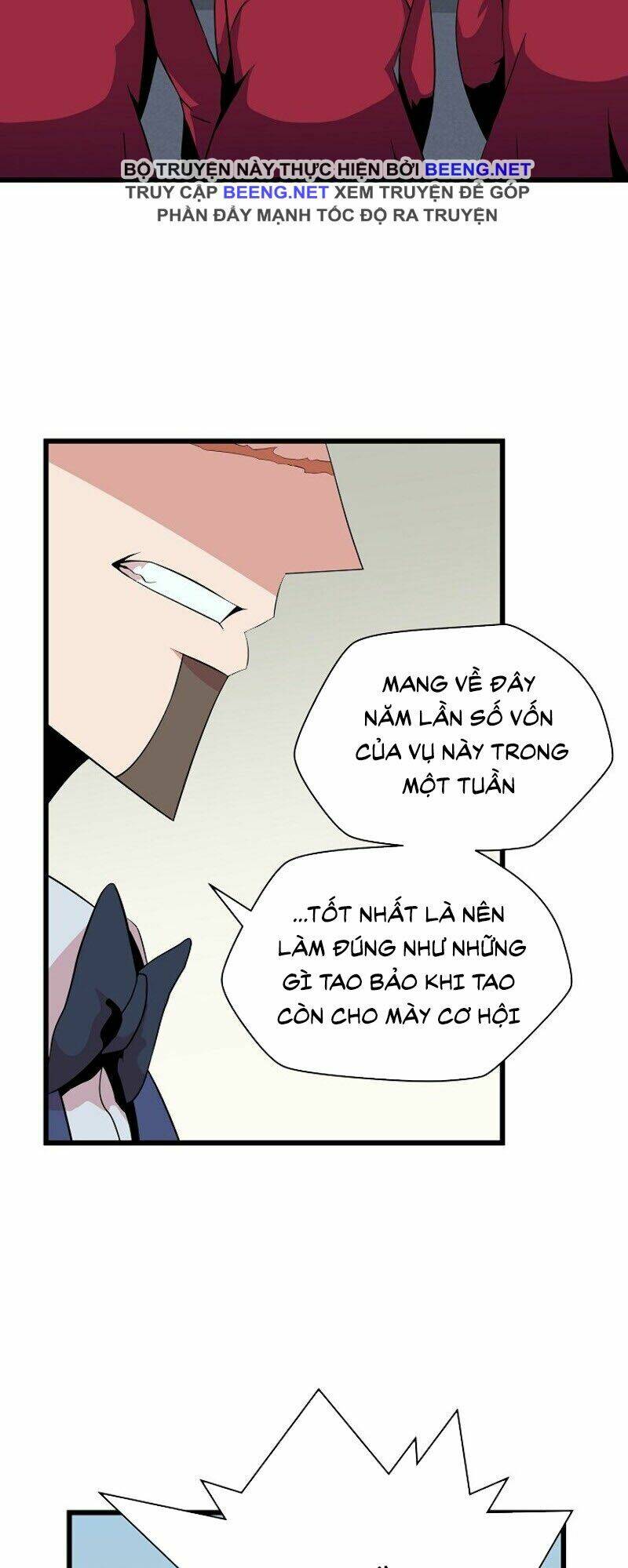 Kẻ Săn Anh Hùng Chapter 18 - Trang 2