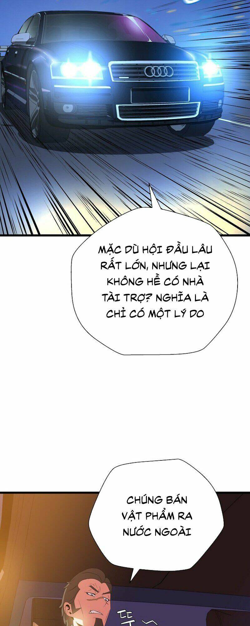 Kẻ Săn Anh Hùng Chapter 18 - Trang 2