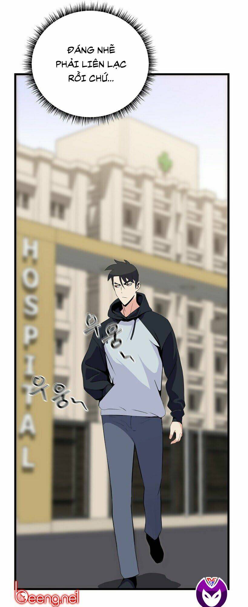 Kẻ Săn Anh Hùng Chapter 18 - Trang 2