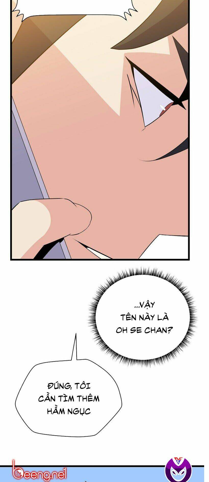 Kẻ Săn Anh Hùng Chapter 18 - Trang 2