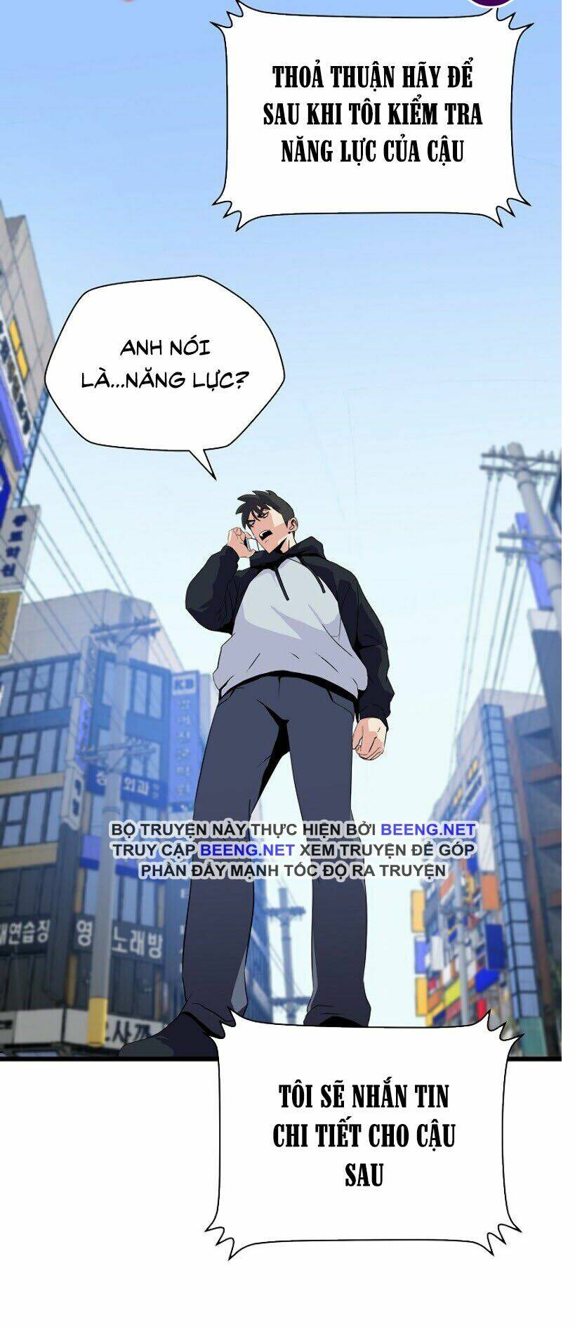 Kẻ Săn Anh Hùng Chapter 18 - Trang 2