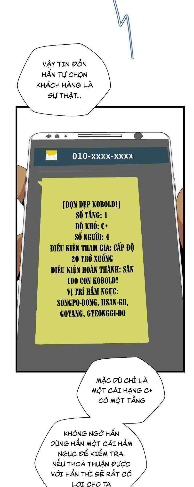 Kẻ Săn Anh Hùng Chapter 18 - Trang 2