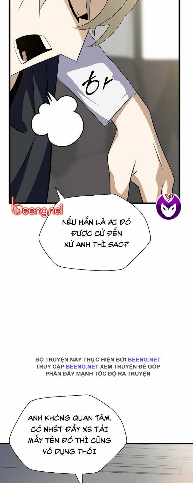 Kẻ Săn Anh Hùng Chapter 18 - Trang 2