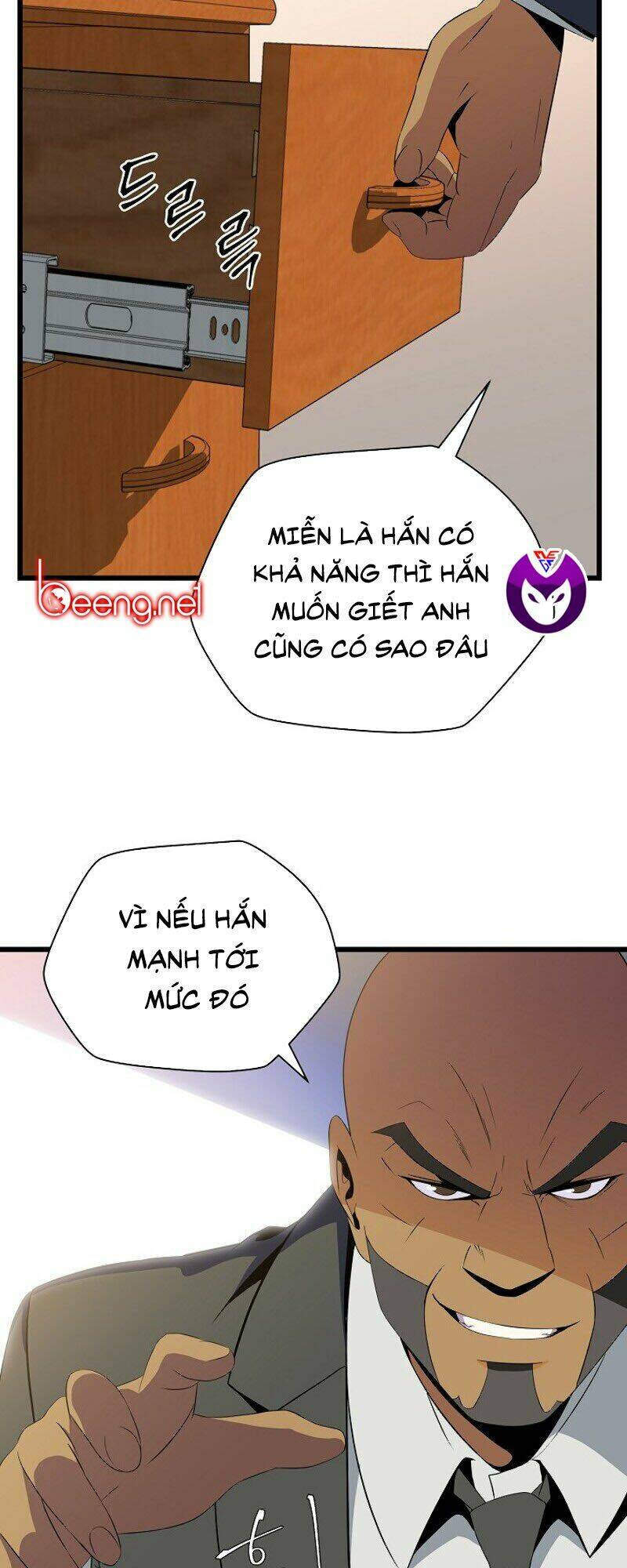 Kẻ Săn Anh Hùng Chapter 18 - Trang 2