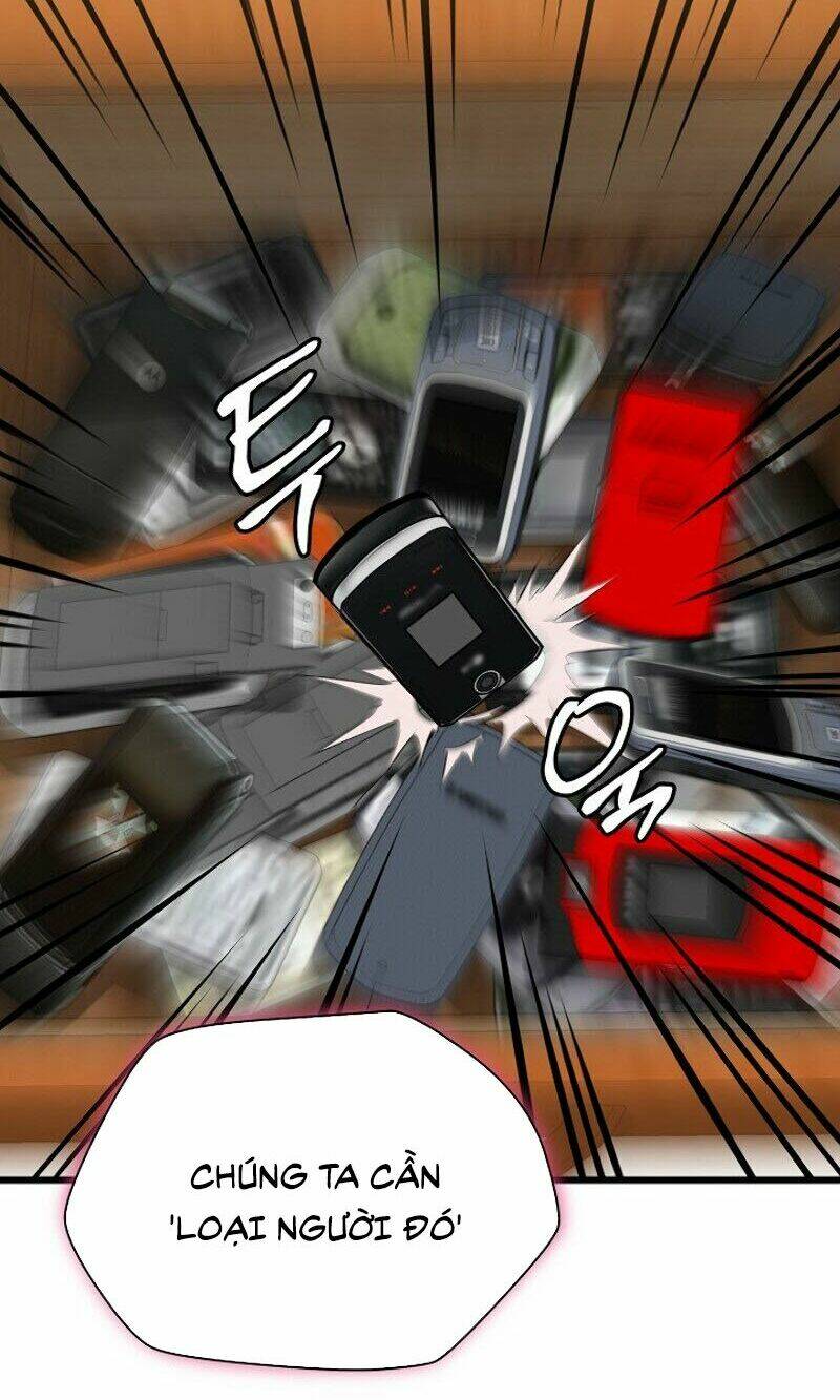 Kẻ Săn Anh Hùng Chapter 18 - Trang 2