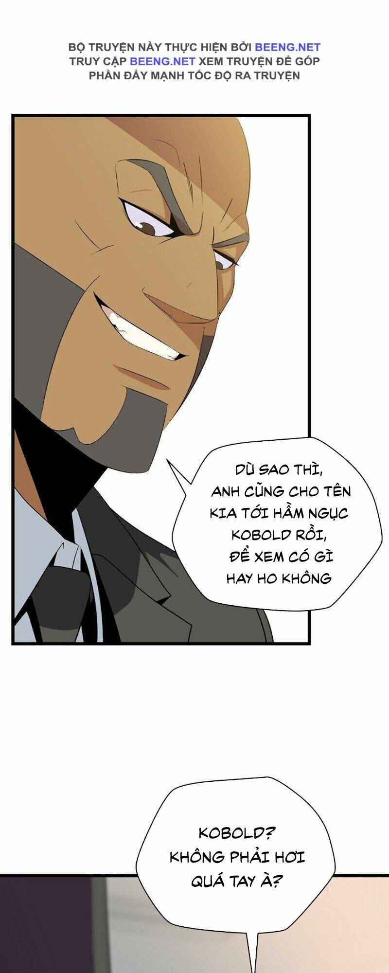 Kẻ Săn Anh Hùng Chapter 18 - Trang 2