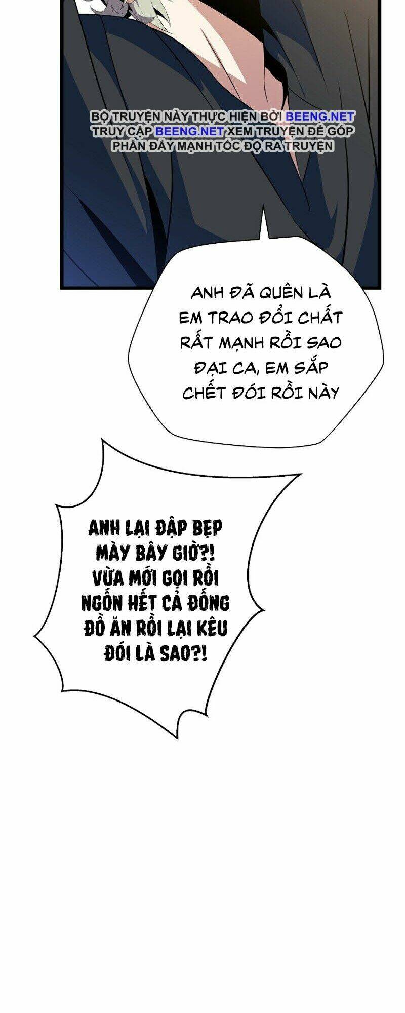 Kẻ Săn Anh Hùng Chapter 18 - Trang 2