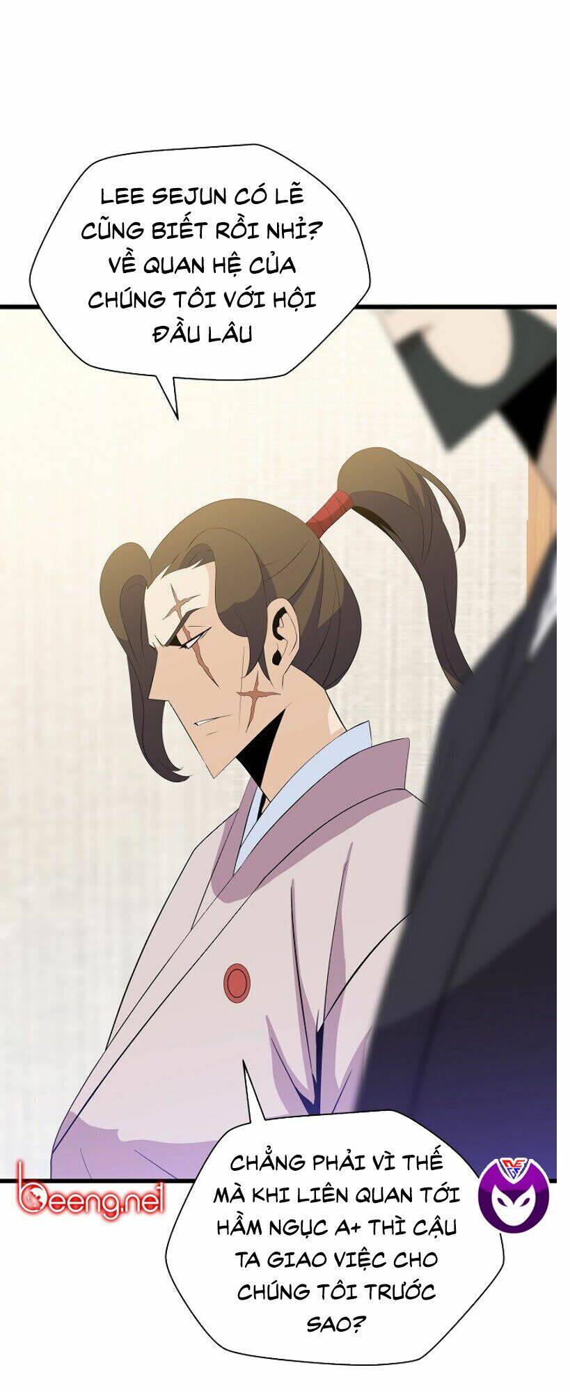 Kẻ Săn Anh Hùng Chapter 19 - Trang 2