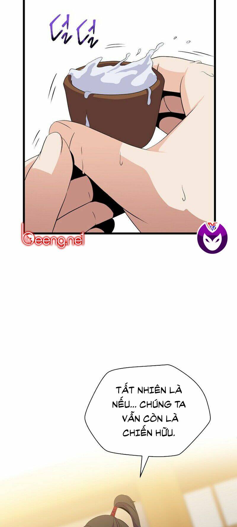 Kẻ Săn Anh Hùng Chapter 19 - Trang 2