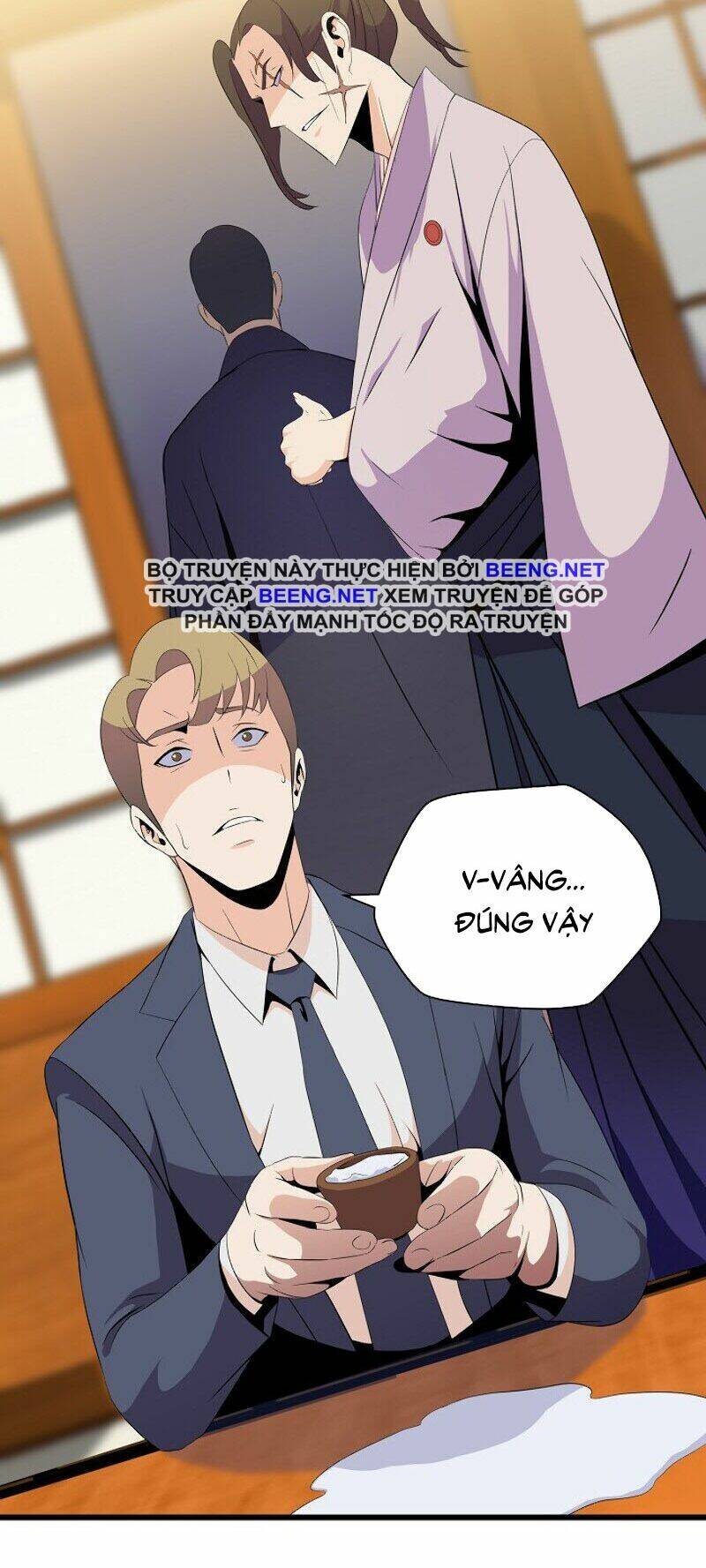 Kẻ Săn Anh Hùng Chapter 19 - Trang 2