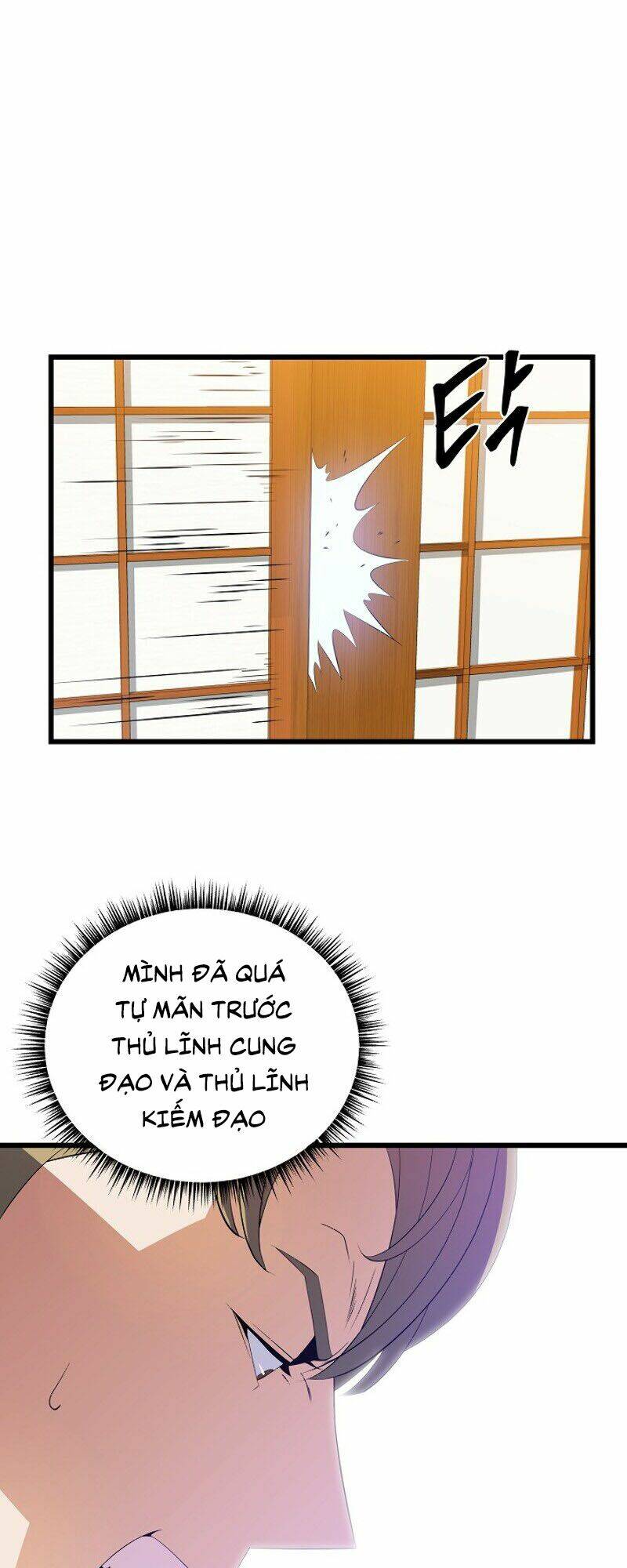 Kẻ Săn Anh Hùng Chapter 19 - Trang 2