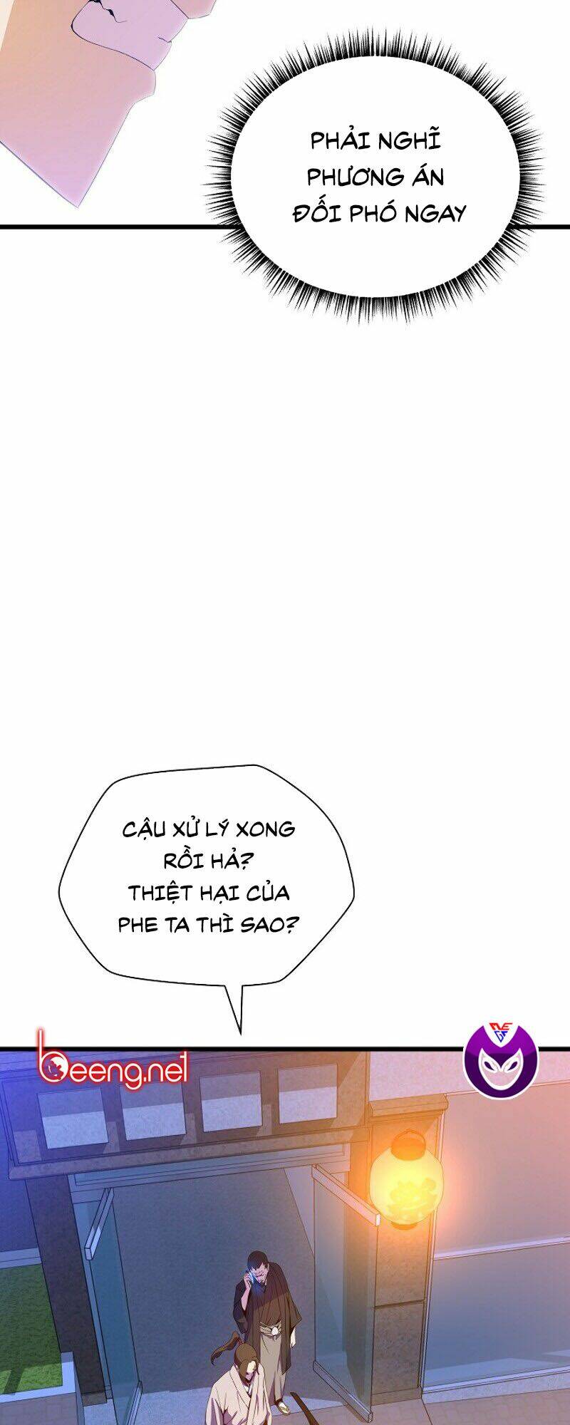 Kẻ Săn Anh Hùng Chapter 19 - Trang 2