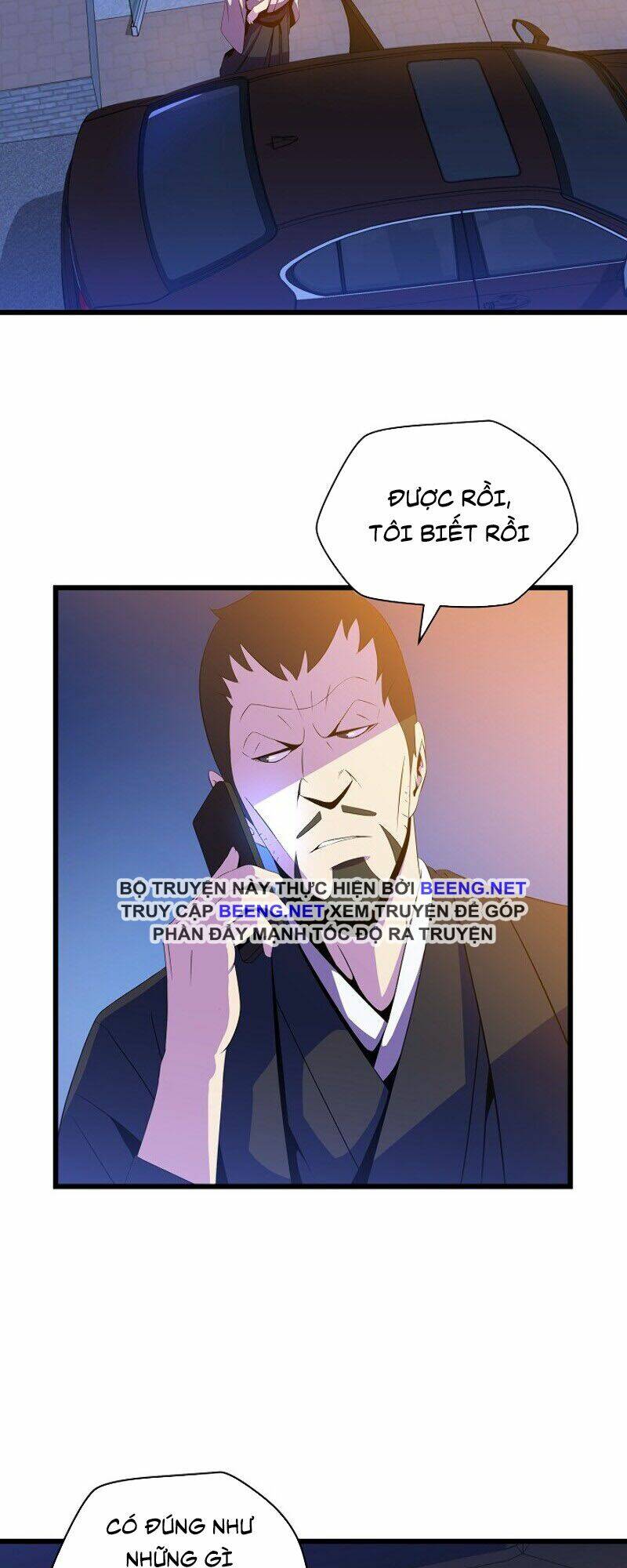 Kẻ Săn Anh Hùng Chapter 19 - Trang 2