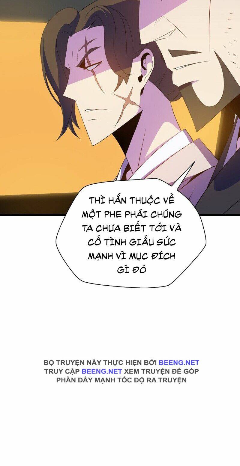 Kẻ Săn Anh Hùng Chapter 19 - Trang 2