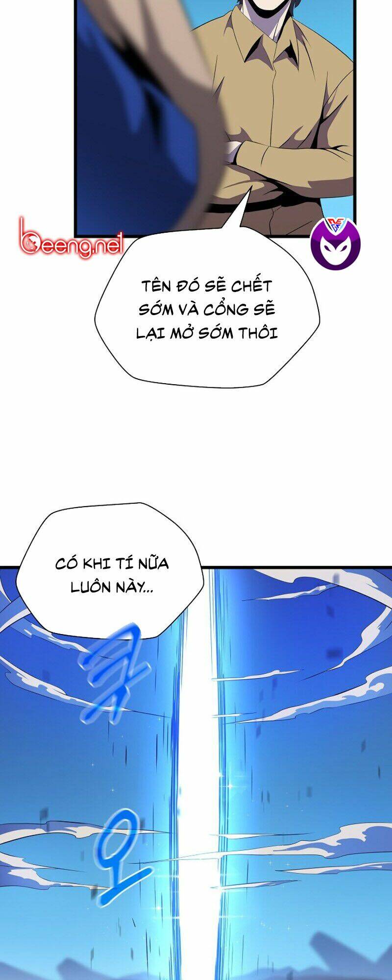 Kẻ Săn Anh Hùng Chapter 19 - Trang 2