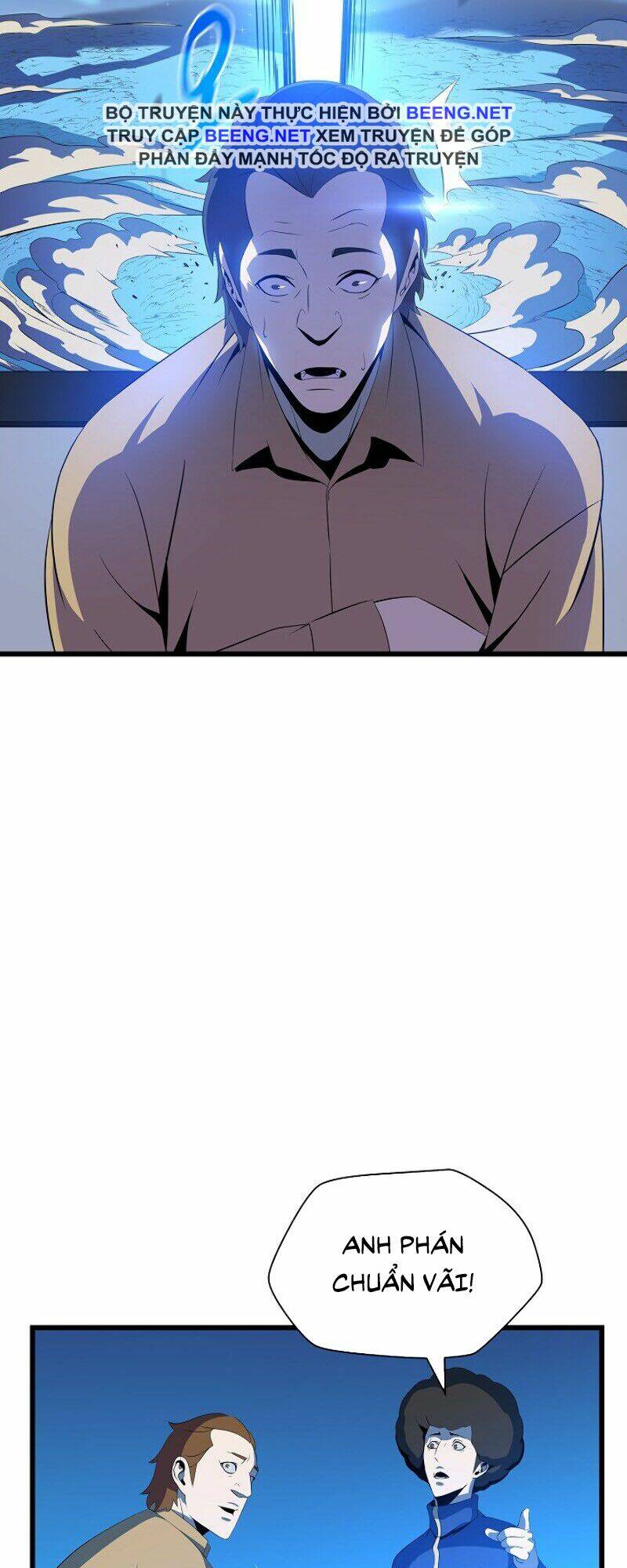 Kẻ Săn Anh Hùng Chapter 19 - Trang 2