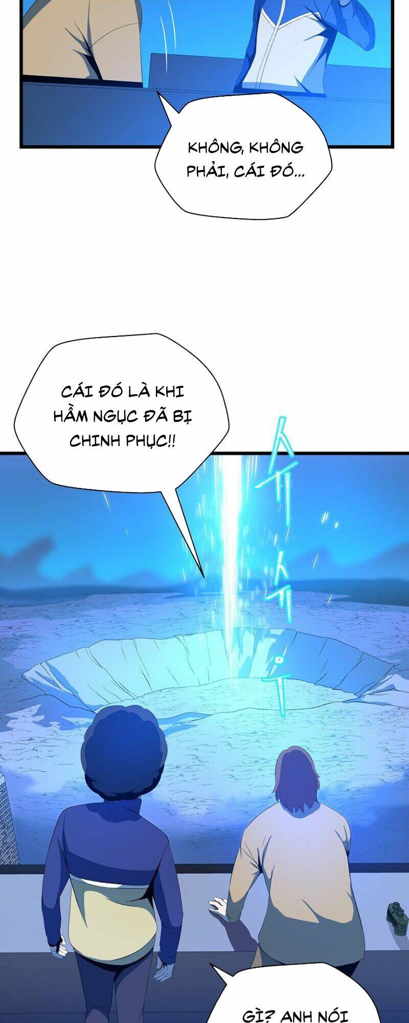 Kẻ Săn Anh Hùng Chapter 19 - Trang 2