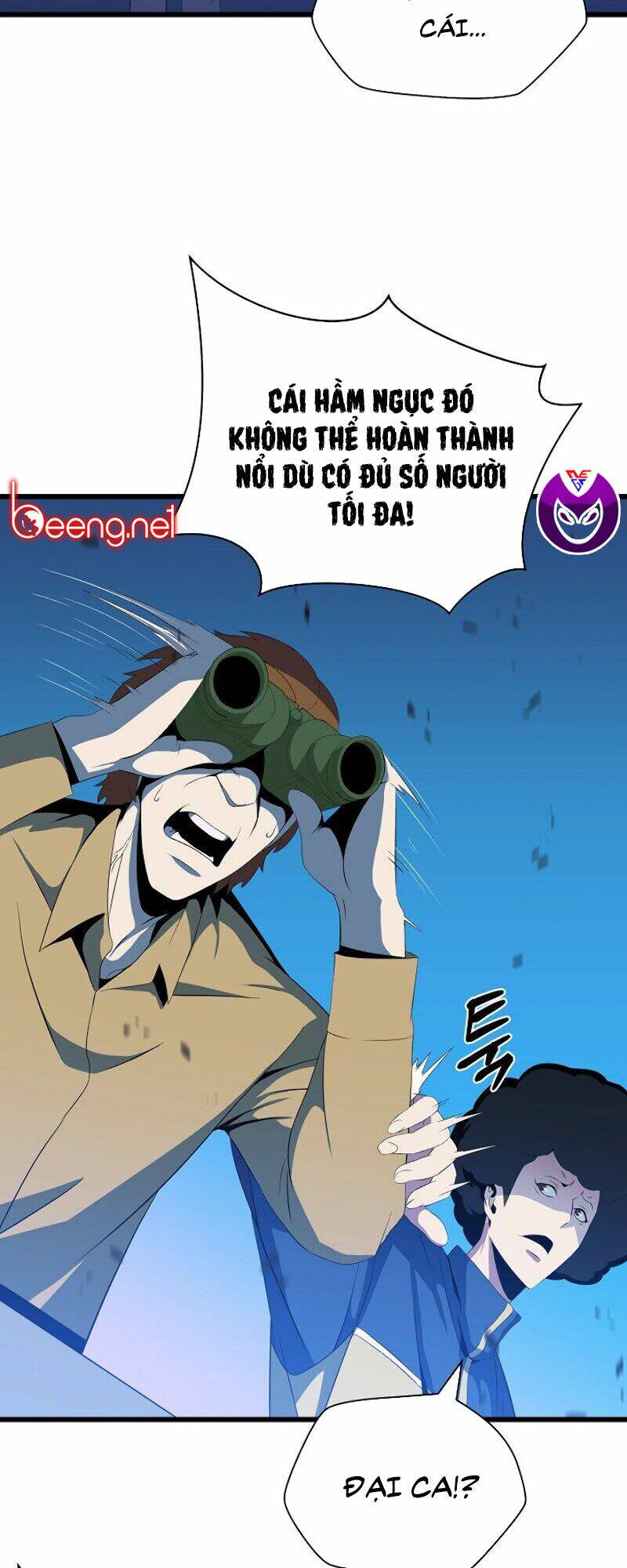 Kẻ Săn Anh Hùng Chapter 19 - Trang 2