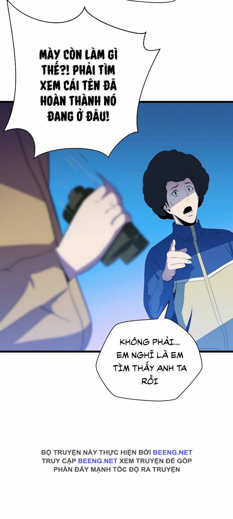 Kẻ Săn Anh Hùng Chapter 19 - Trang 2