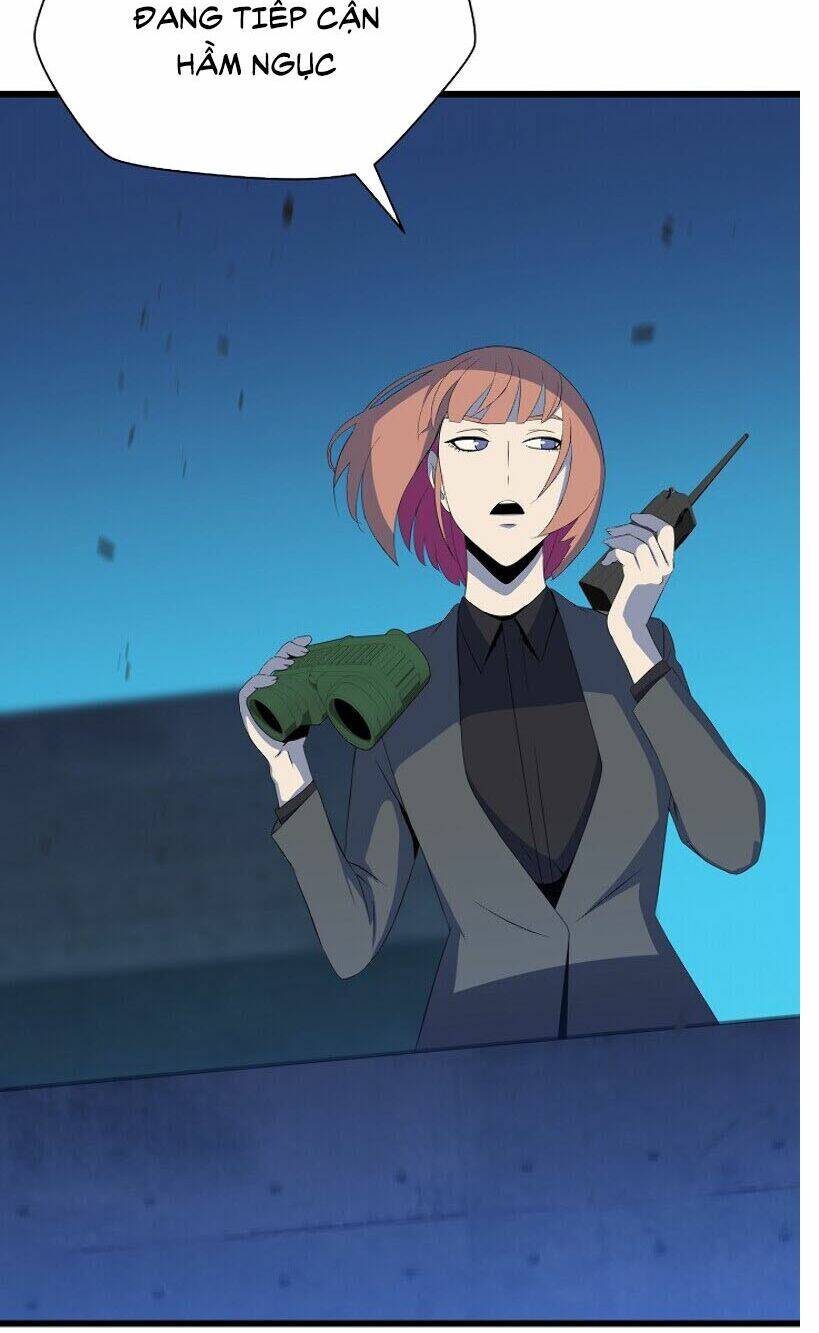 Kẻ Săn Anh Hùng Chapter 19 - Trang 2