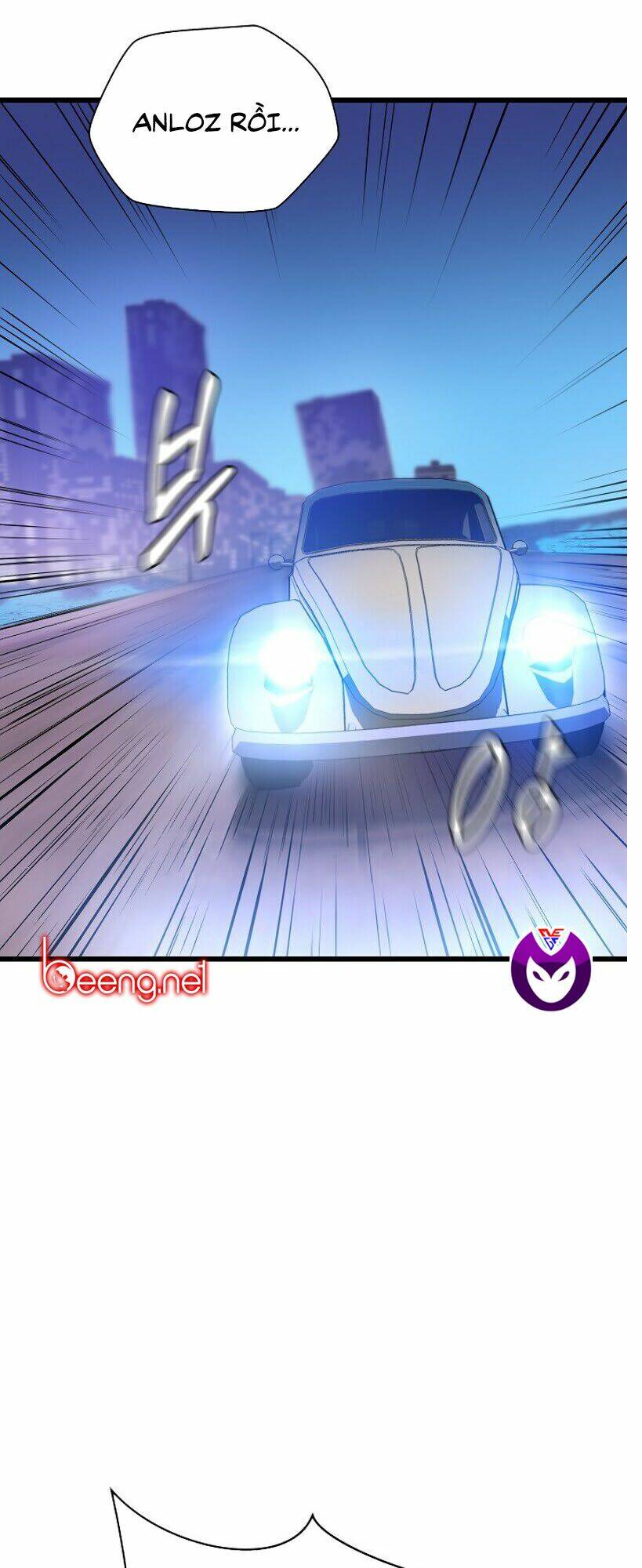 Kẻ Săn Anh Hùng Chapter 19 - Trang 2