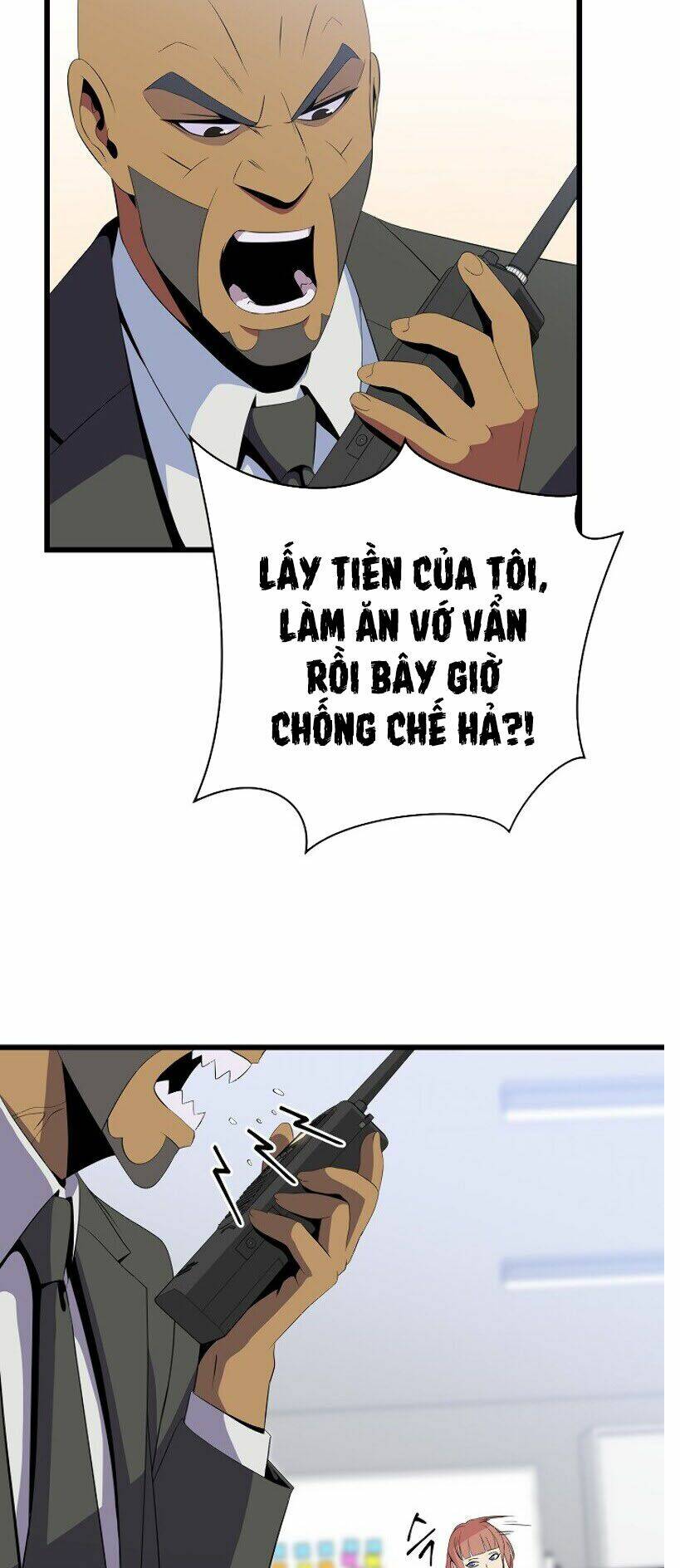 Kẻ Săn Anh Hùng Chapter 19 - Trang 2