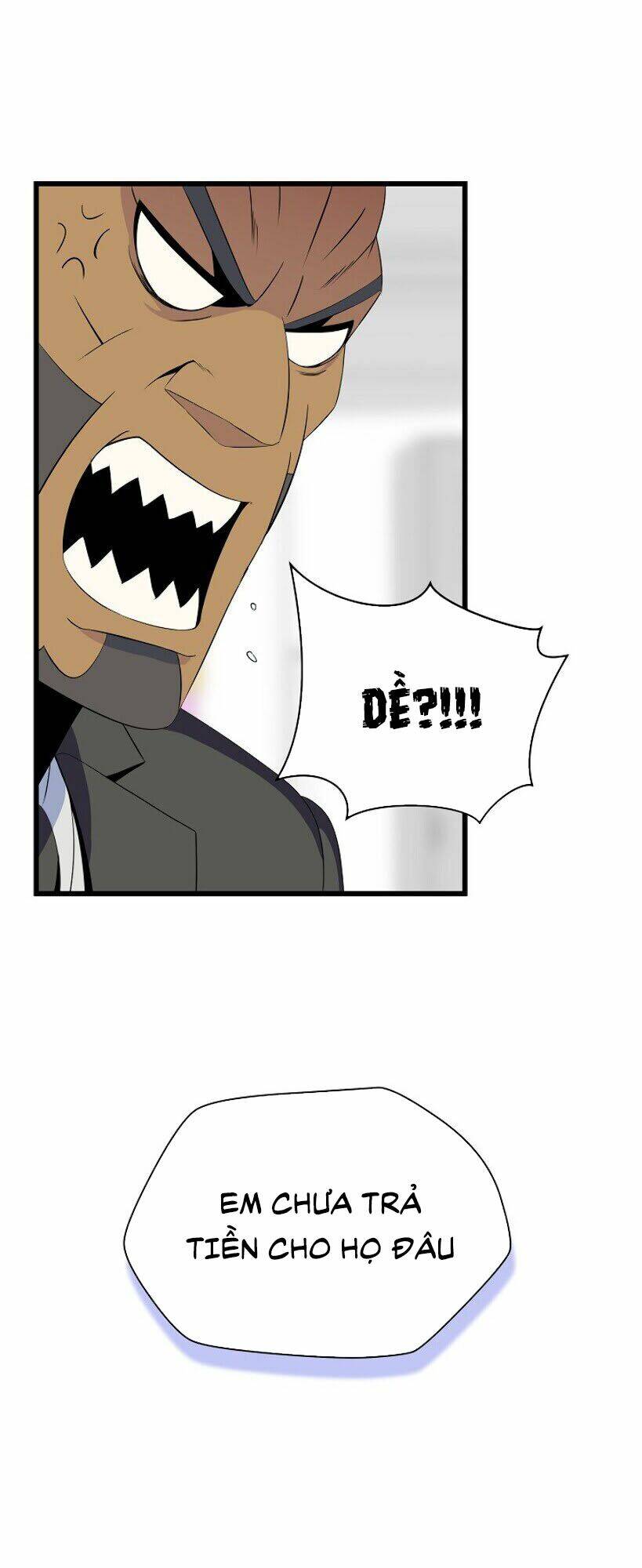 Kẻ Săn Anh Hùng Chapter 19 - Trang 2