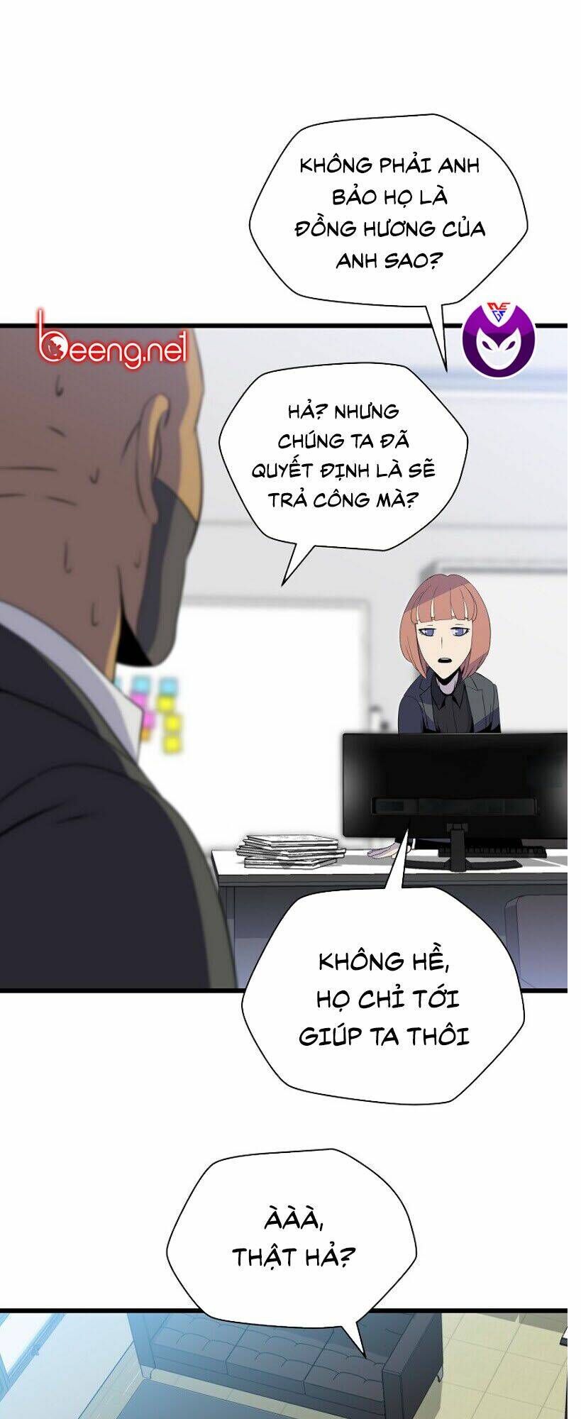 Kẻ Săn Anh Hùng Chapter 19 - Trang 2