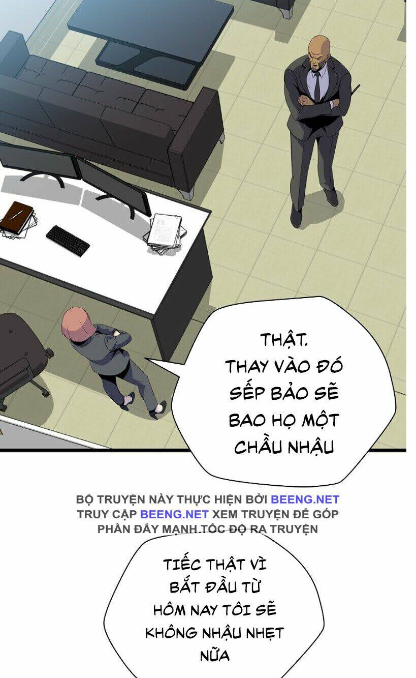 Kẻ Săn Anh Hùng Chapter 19 - Trang 2