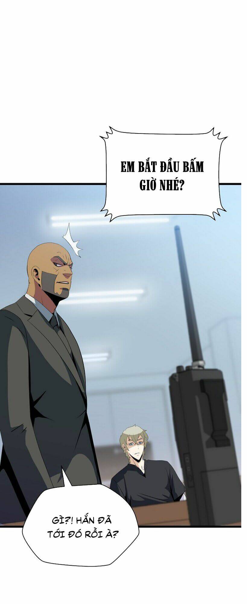 Kẻ Săn Anh Hùng Chapter 19 - Trang 2