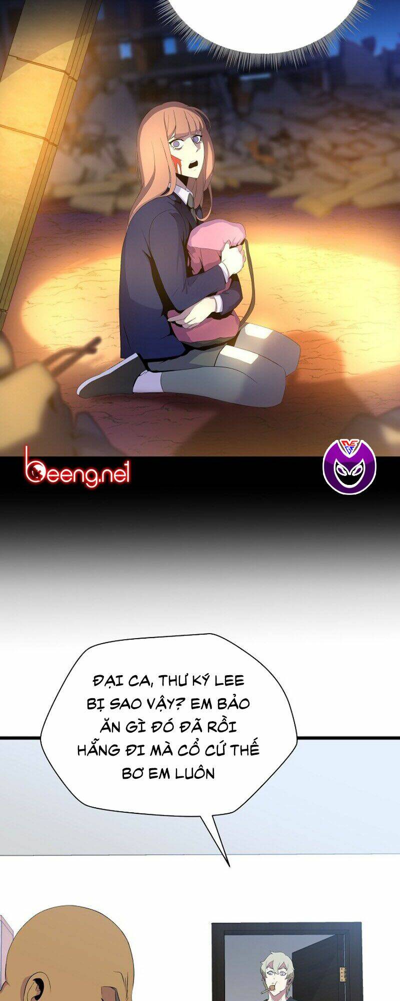 Kẻ Săn Anh Hùng Chapter 19 - Trang 2