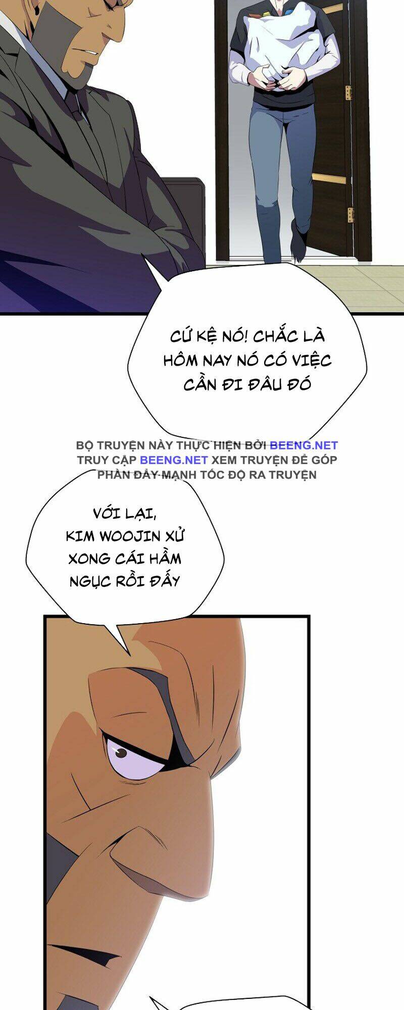 Kẻ Săn Anh Hùng Chapter 19 - Trang 2