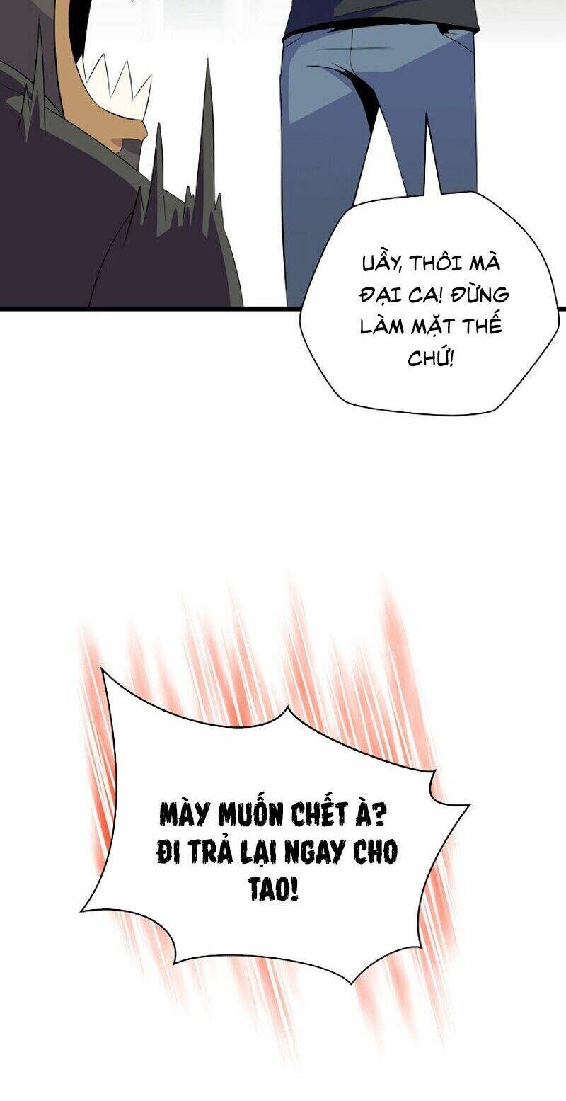 Kẻ Săn Anh Hùng Chapter 19 - Trang 2