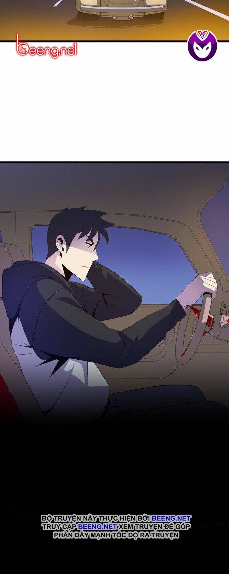 Kẻ Săn Anh Hùng Chapter 19 - Trang 2