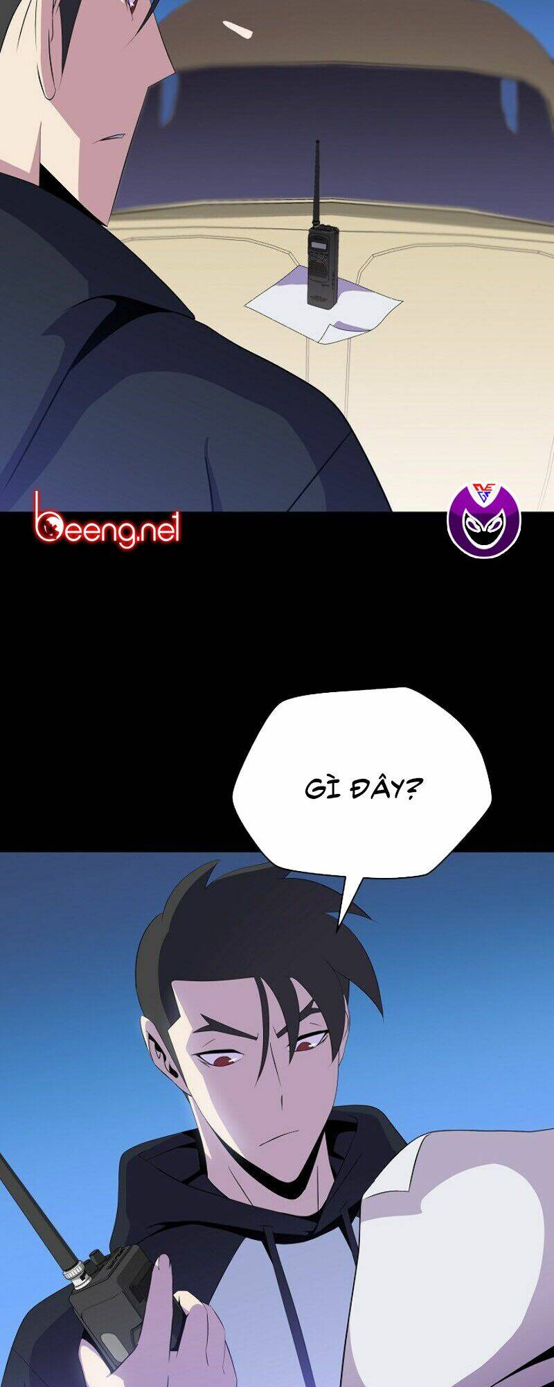 Kẻ Săn Anh Hùng Chapter 19 - Trang 2