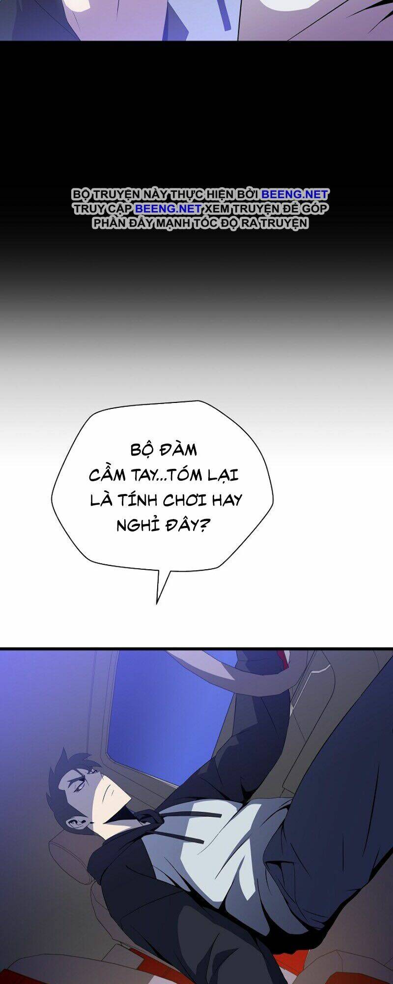 Kẻ Săn Anh Hùng Chapter 19 - Trang 2