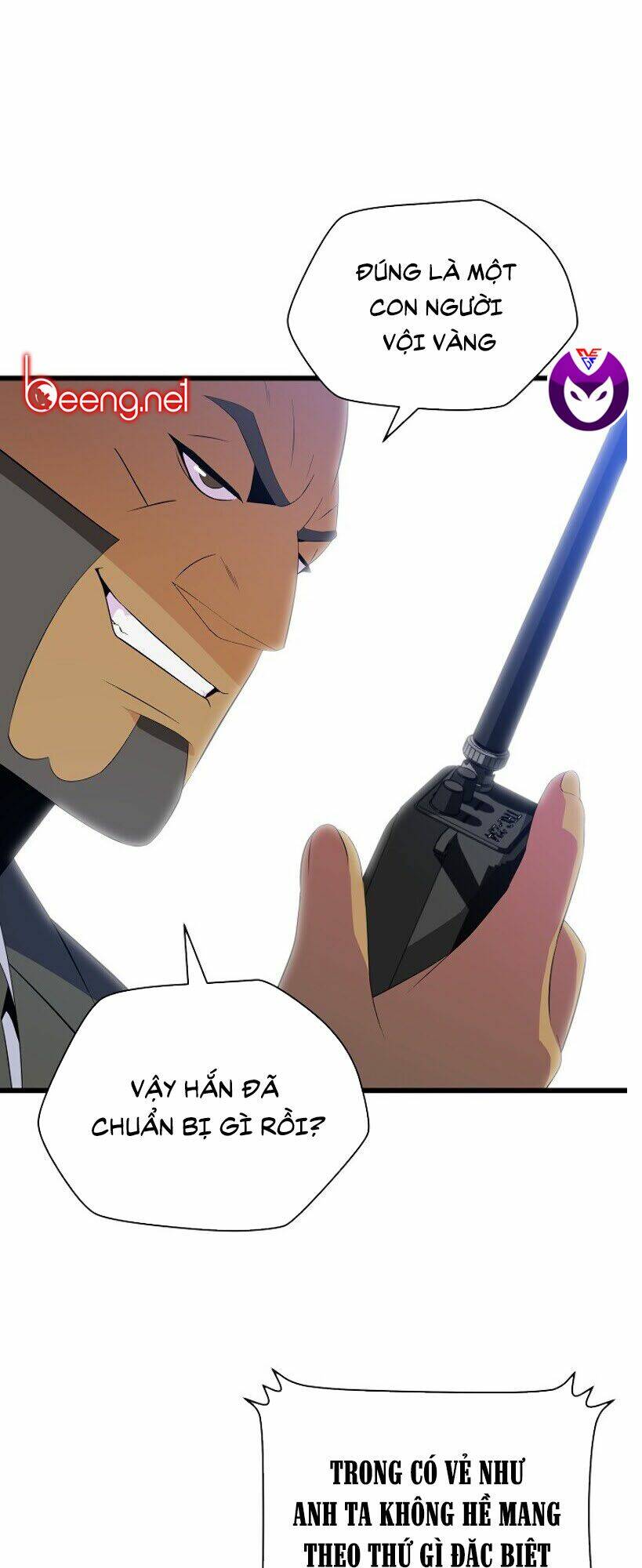 Kẻ Săn Anh Hùng Chapter 19 - Trang 2
