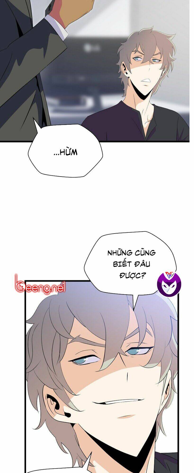 Kẻ Săn Anh Hùng Chapter 19 - Trang 2