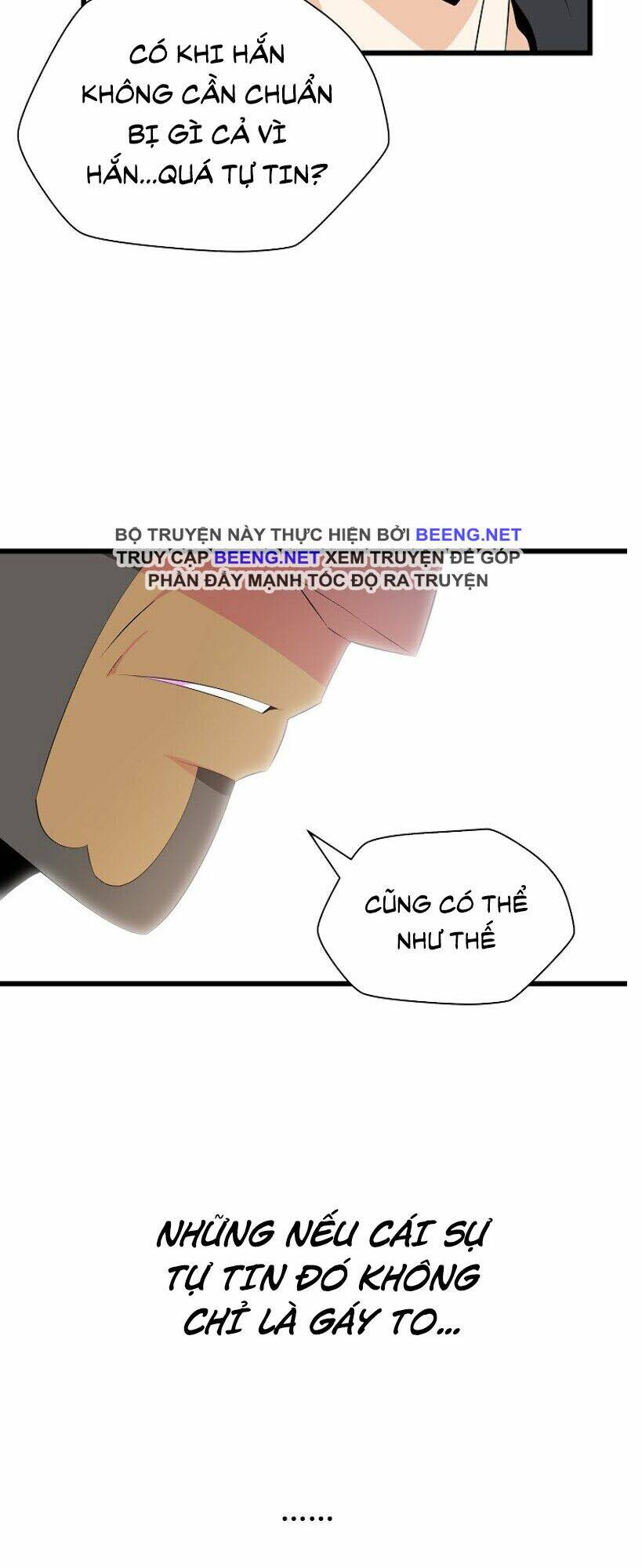 Kẻ Săn Anh Hùng Chapter 19 - Trang 2