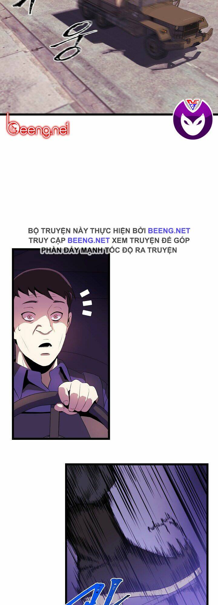 Kẻ Săn Anh Hùng Chapter 2 - Trang 2