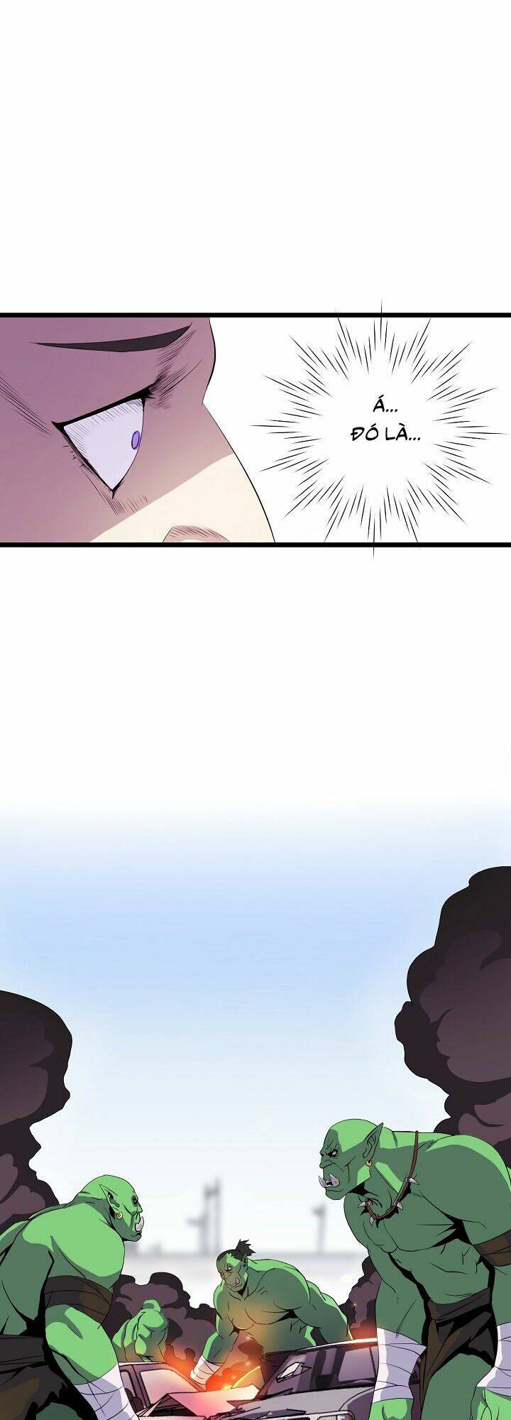 Kẻ Săn Anh Hùng Chapter 2 - Trang 2